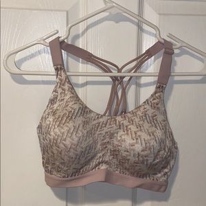 Victoria’s Secret sports bra